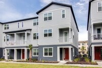 Building Photo - 3439 Norman Lewis Aly