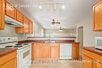Building Photo - 17224 W Smokey Dr