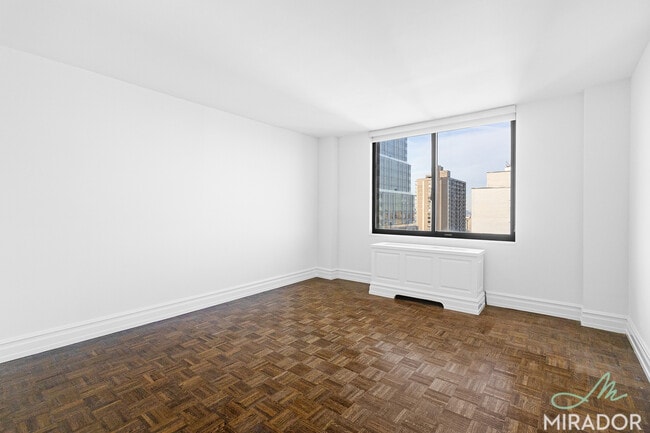 Floorplan - Tower 67