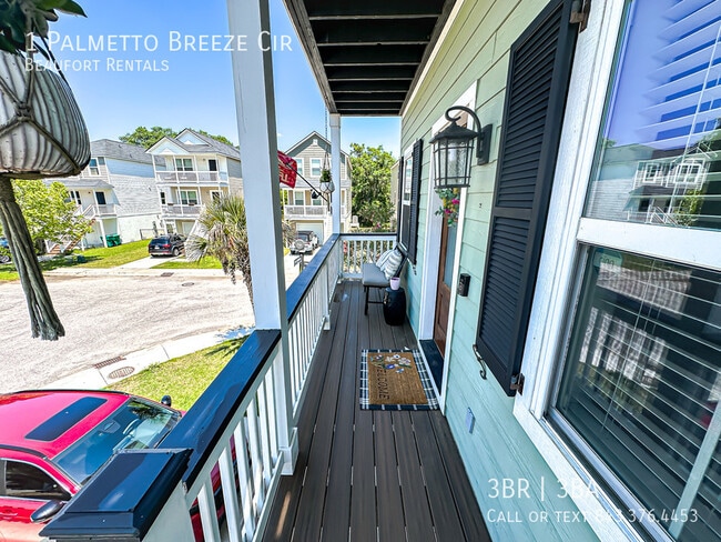 Building Photo - 1 Palmetto Breeze Cir