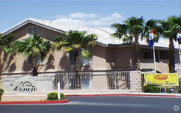 Building Photo - Vida Las Vegas