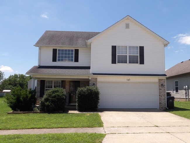 Primary Photo - 123 Serena Way
