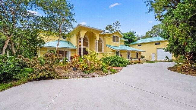 Building Photo - 92 Squire Dr