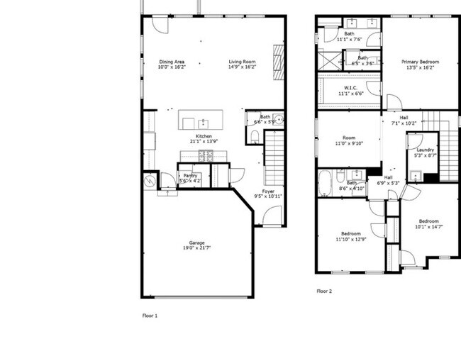 Building Photo - Lease OR Lease to Own