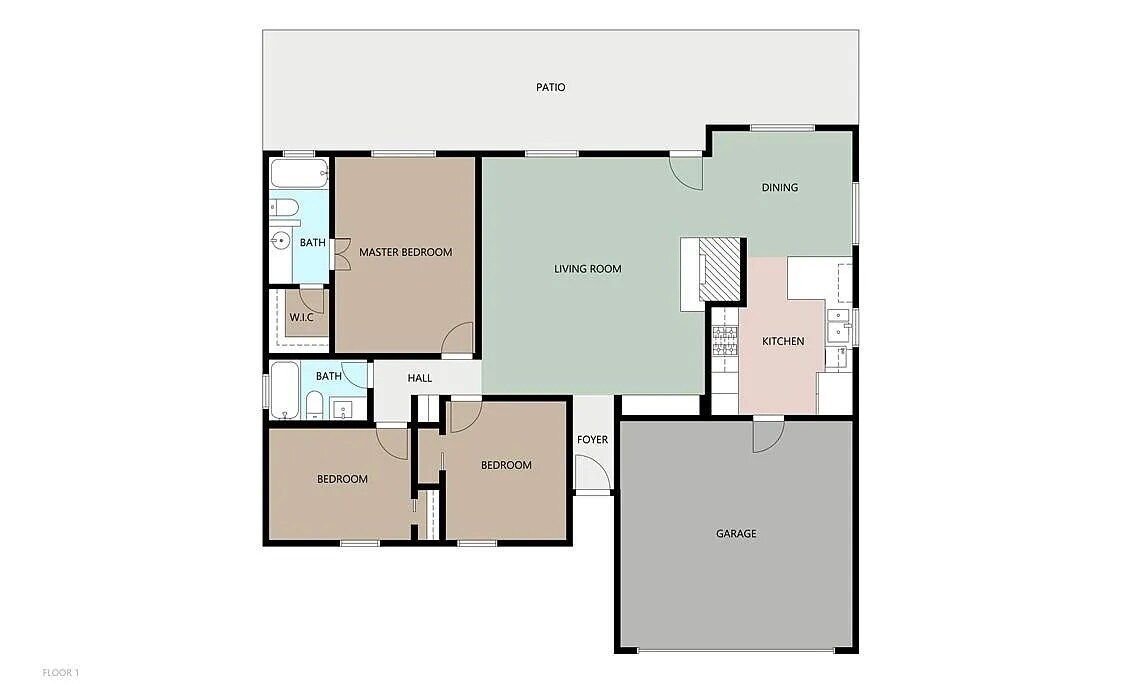 Building Photo - 606 Quail Run Rd