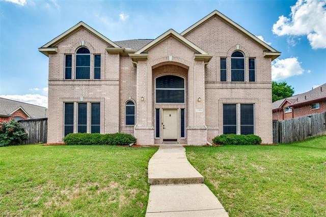 Primary Photo - 1403 Bosher Dr