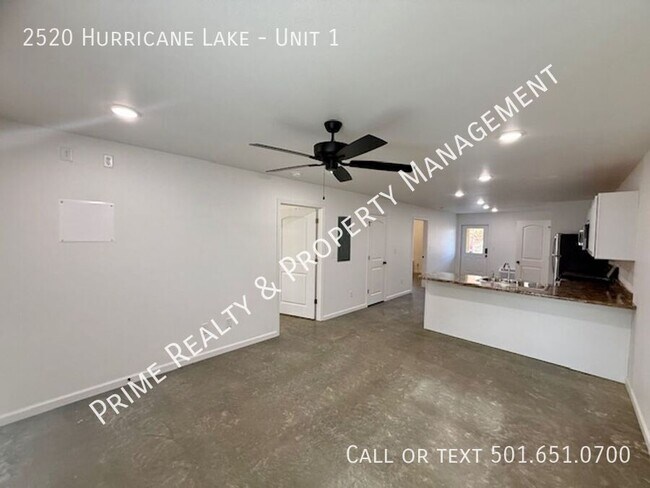 Building Photo - 2520 Hurricane Lake Rd