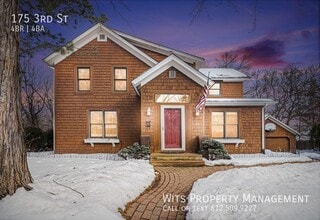 Building Photo - 175 3rd St