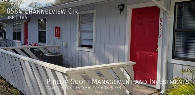 Primary Photo - 8584 Channelview Cir