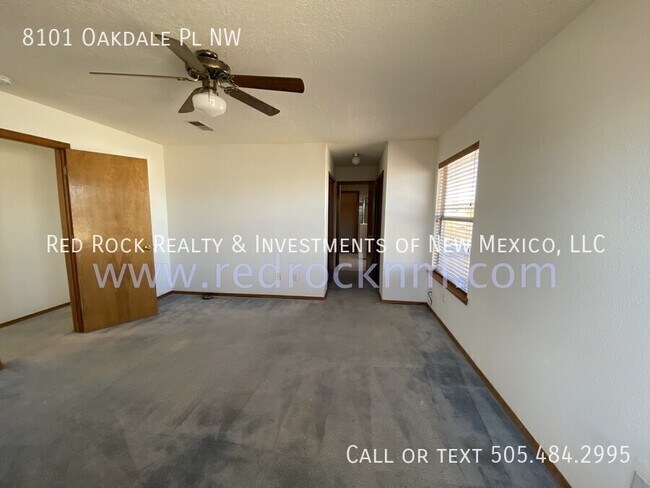 Building Photo - 8101 Oakdale Pl NW