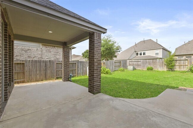 Building Photo - 10523 Largoward Ln