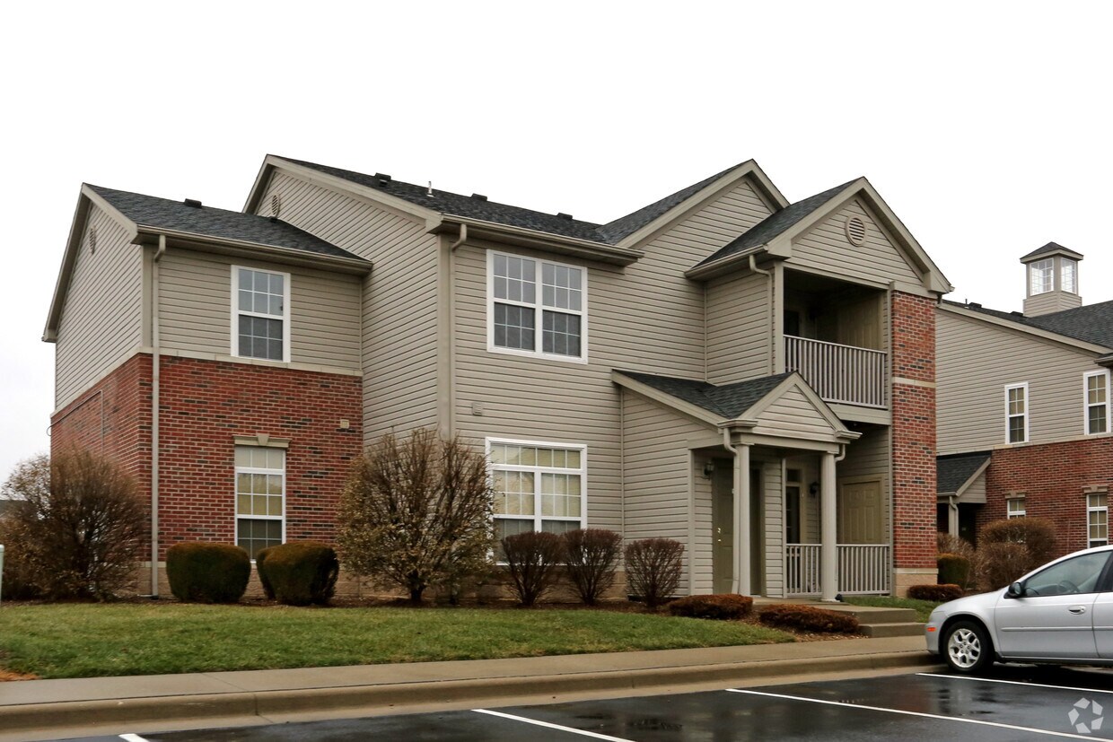 Beaver Creek Apartments Newburgh