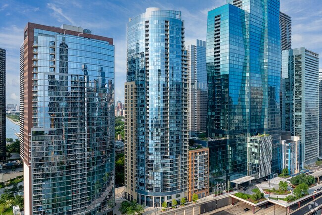 420 E Waterside Dr - The Regatta - The Regatta