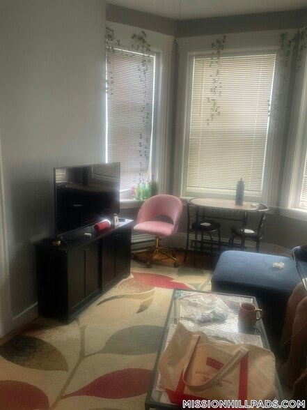 Building Photo - 883 Huntington Ave