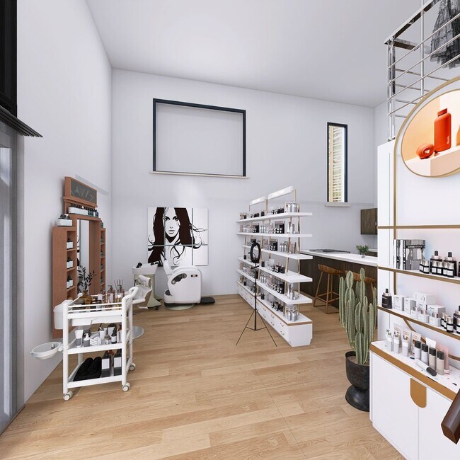 Building Photo - Brand New Live-Work Studio/Lofts in North ...