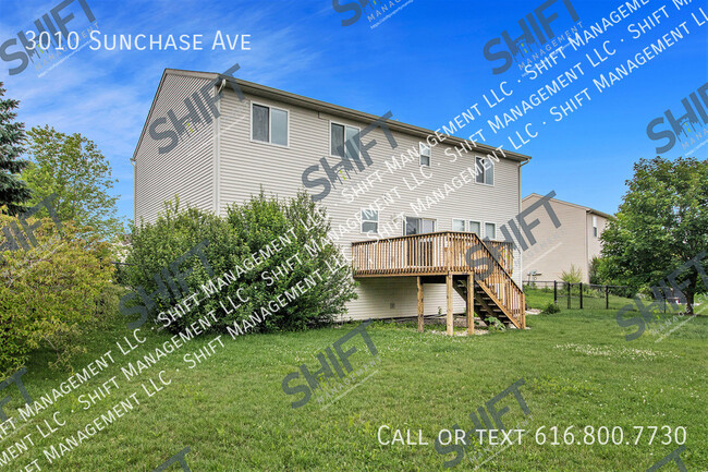 Building Photo - 3010 Sunchase Ave
