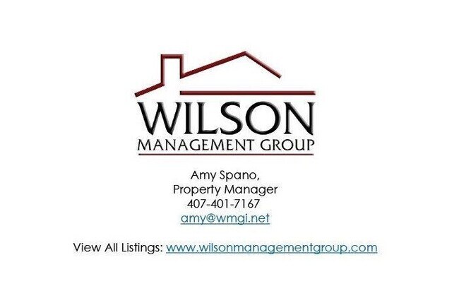 Building Photo - 523 S Summerlin Ave