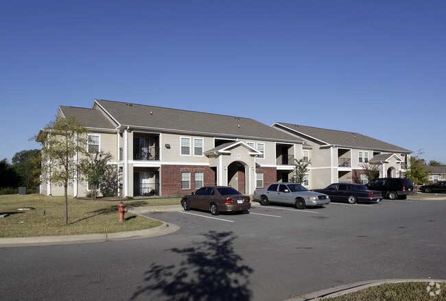 Primary Photo - X-Stonewood Apartments LR