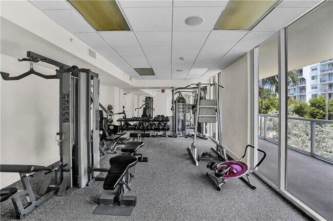 Building Photo - 720 NE 62nd St