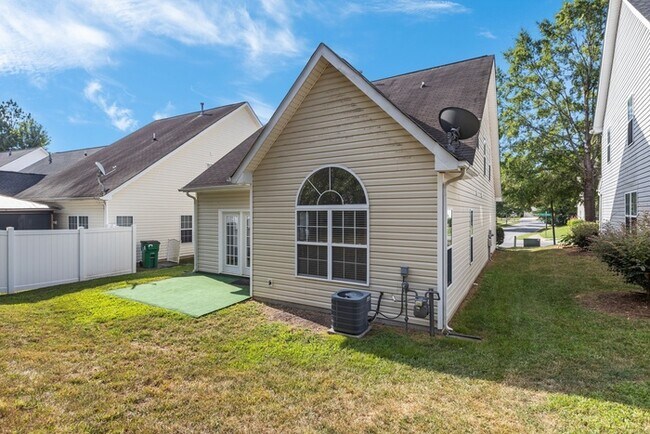 Building Photo - Earn Wealth While Leasing - Like a Homeowner - Lease to Own