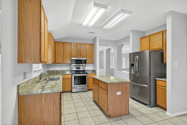 Building Photo - 3505 Marietta Ln