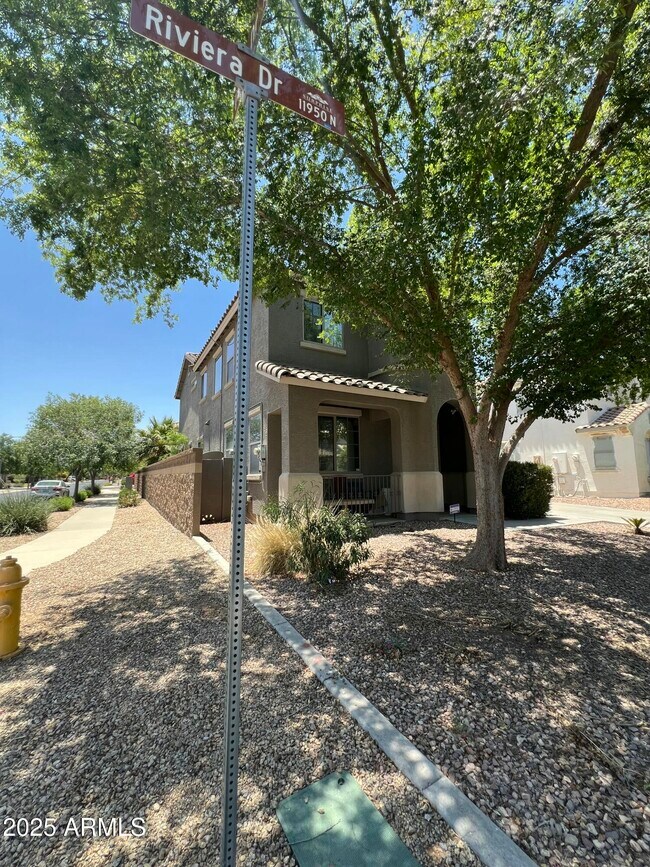 Building Photo - 14711 W Riviera Dr
