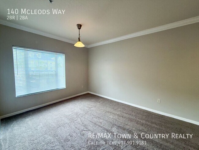 Building Photo - 140 McLeod's Way