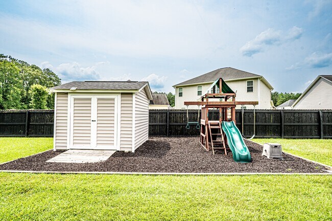 Building Photo - 1202 Skipjack Ct