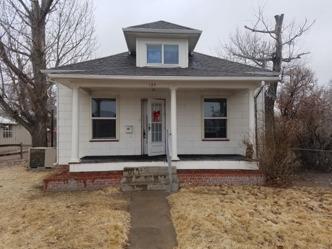Building Photo - 125 S Denver Ave