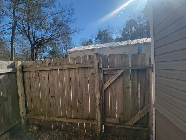 Building Photo - Chalet North - Aiken County