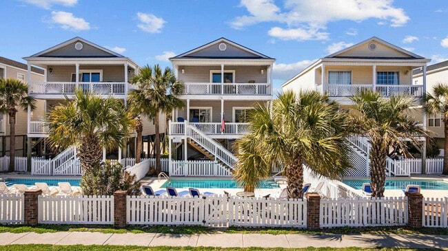 Building Photo - 111B S Yaupon Dr