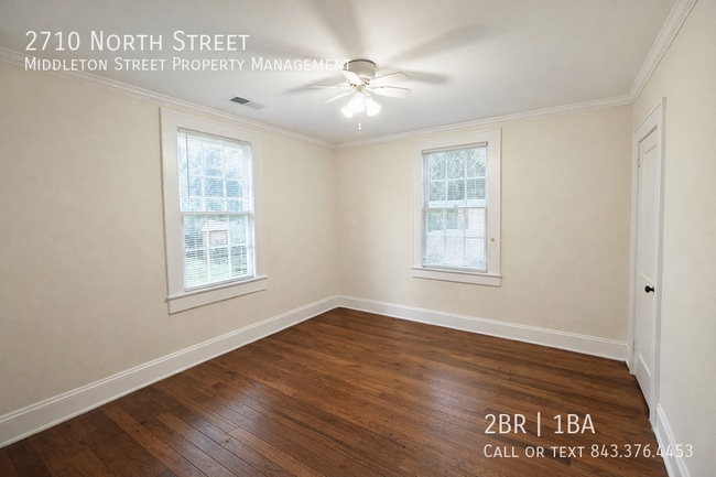 Building Photo - 2710 North St