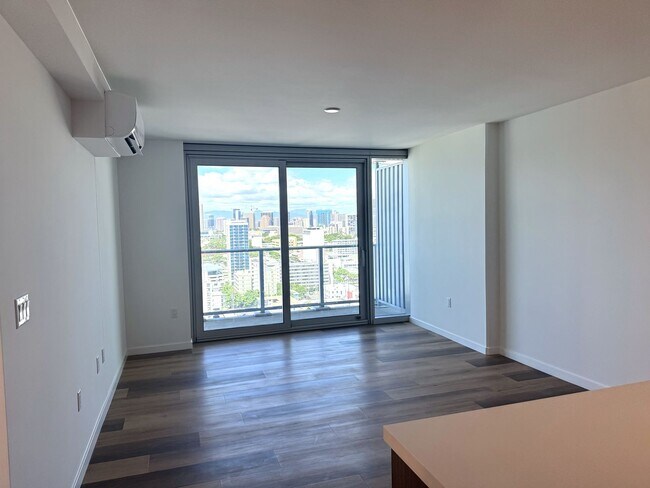 Building Photo - The Park On Keeaumoku - Brand new one bedr...