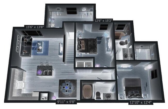 Building Photo - 16760 Ronald Reagan Blvd