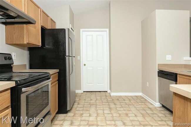 Building Photo - 4121 Hampton Ridge Blvd
