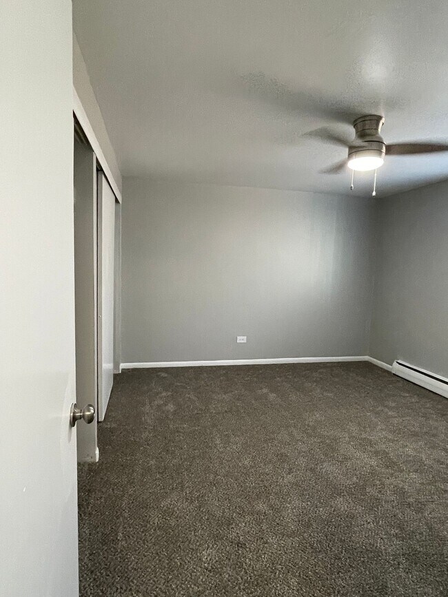 Floorplan - Humboldt Apartments