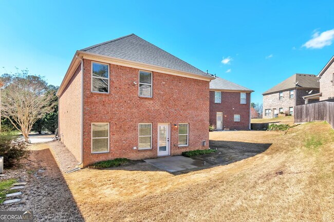 Building Photo - 2125 Stancil Park Lane