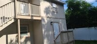 Building Photo - 807 Turner St