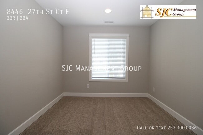 Building Photo - 8446 27th St Ct E