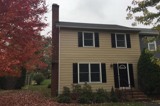 Front of House - 2106 Harvest Dr
