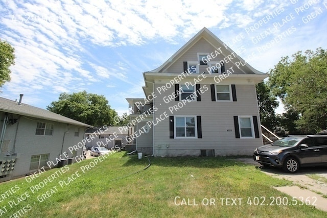 Building Photo - 4529 Holdrege St