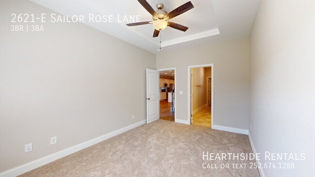Building Photo - 2621-E Sailor Rose Ln