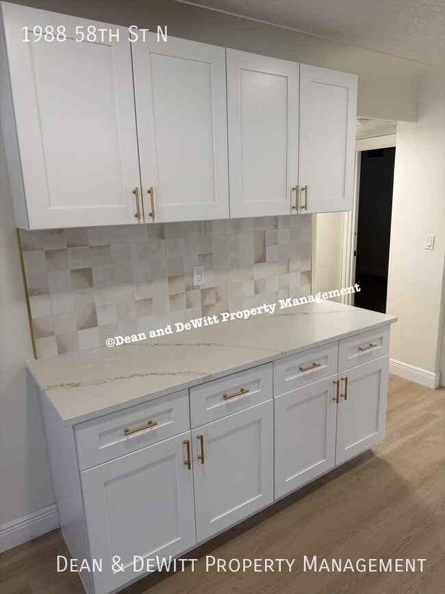 Building Photo - 1988 58th St N