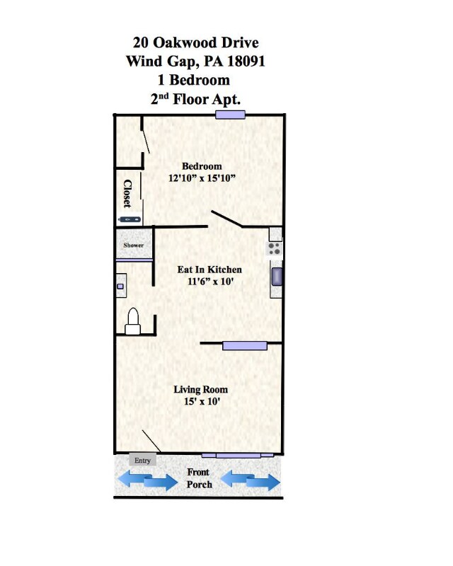 Building Photo - 20 Oakwood Dr