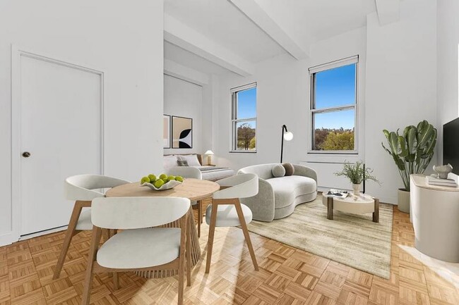 Primary Photo - 0 bedroom in New York NY 10029