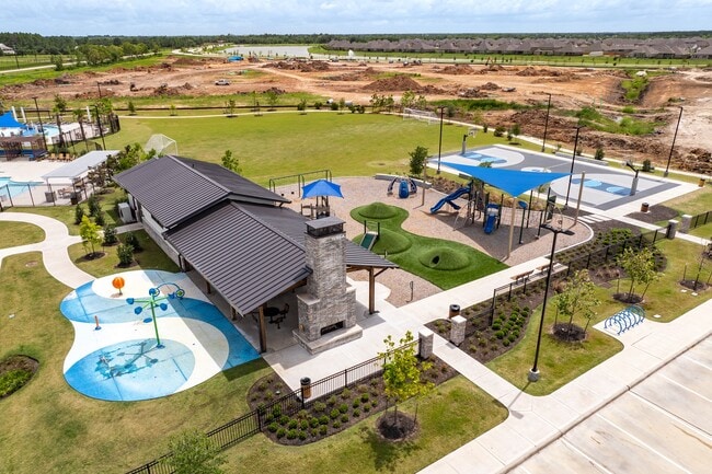 Building Photo - 1301 Scarlet Mountain Dr