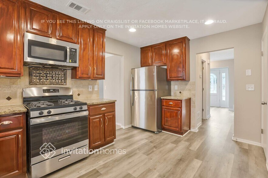 Building Photo - 5308 Bridgewater Trce