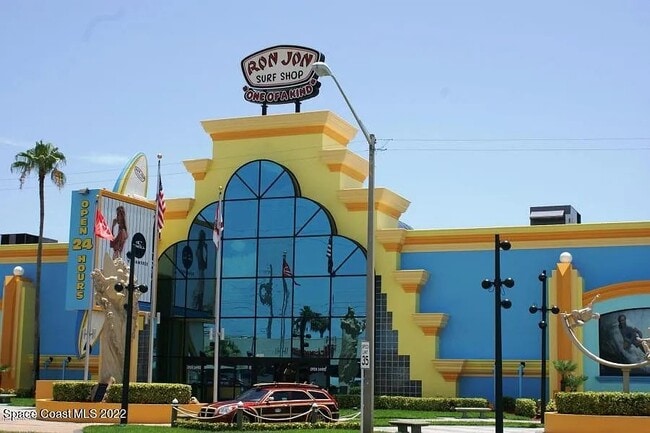 Building Photo - 1595 N Atlantic Ave