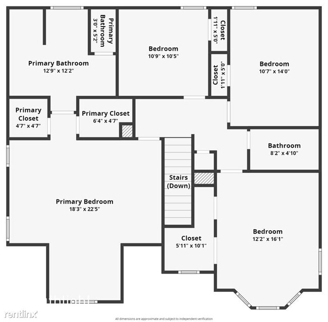 Building Photo - 4 br, 2.5 bath House - 912 Lakeside Ct UNIT