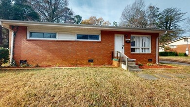 Building Photo - 1318 Argonne Blvd